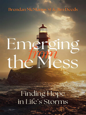 cover image of Emerging from the Mess